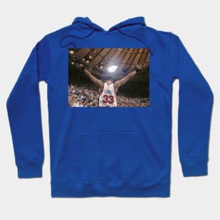 Patrick Ewing Knicks Hoodie